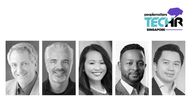 Leaders and great minds you can meet at People Matters TechHR Singapore 2022
