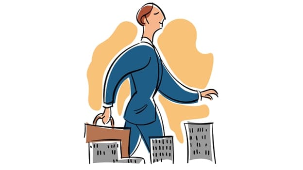How to improve your executive presence?