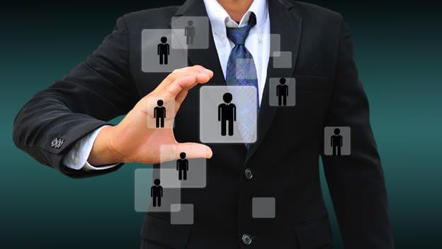 Masterclass: Integrating HR with Business