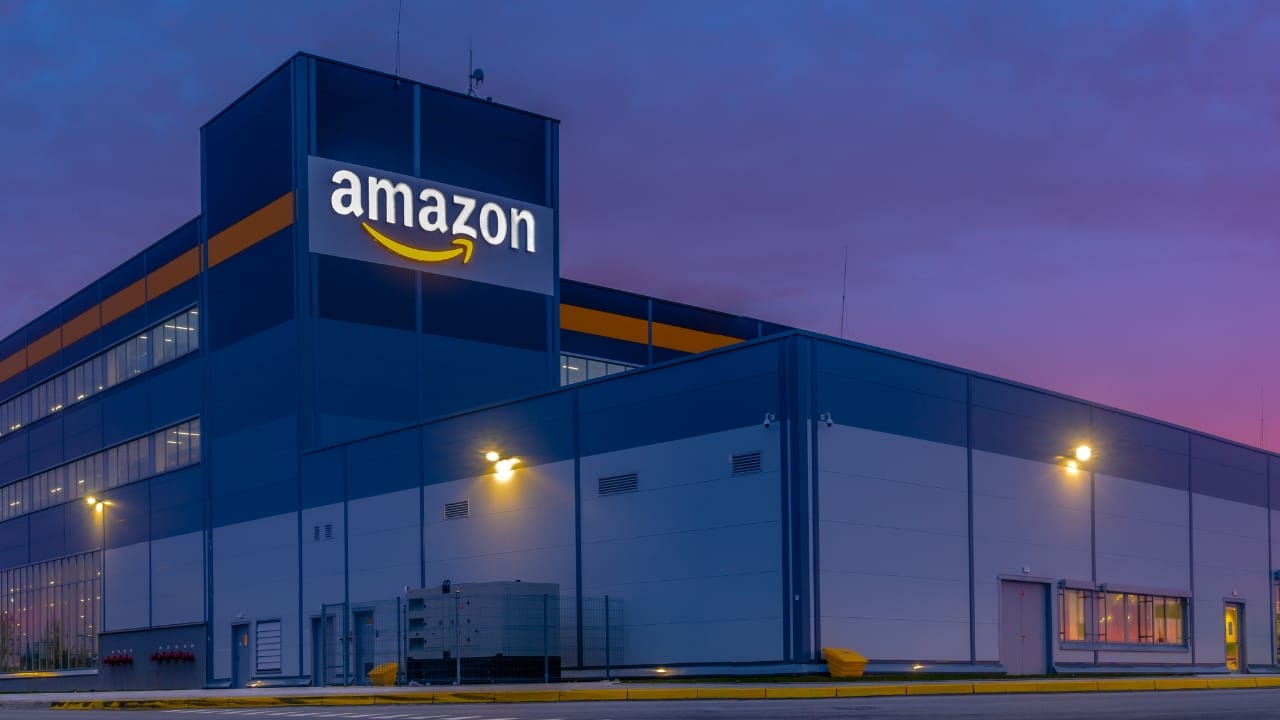 Amazon to add 250,000 roles with higher pay and benefits