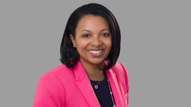 A month isn't enough!: Cognizant's Shameka Young on supporting LGBTQ+ rights beyond Pride Month