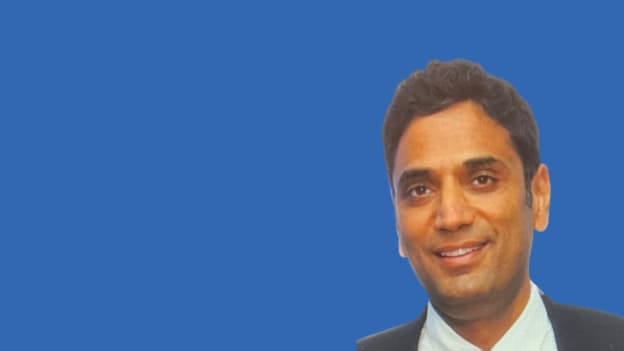 Paytm Payments Services CEO Nakul Jain steps down
