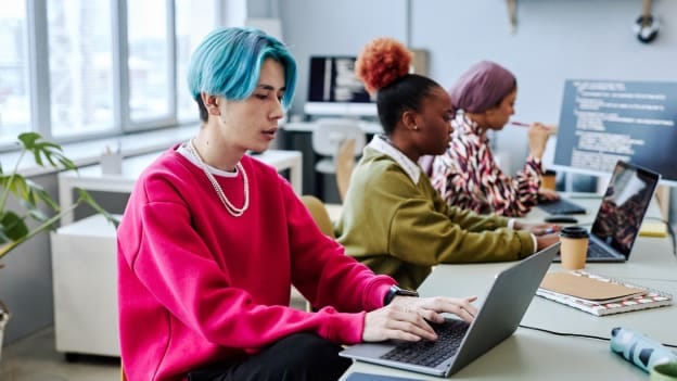 Career catfishing: Why Gen Z workers are accepting jobs but not showing up