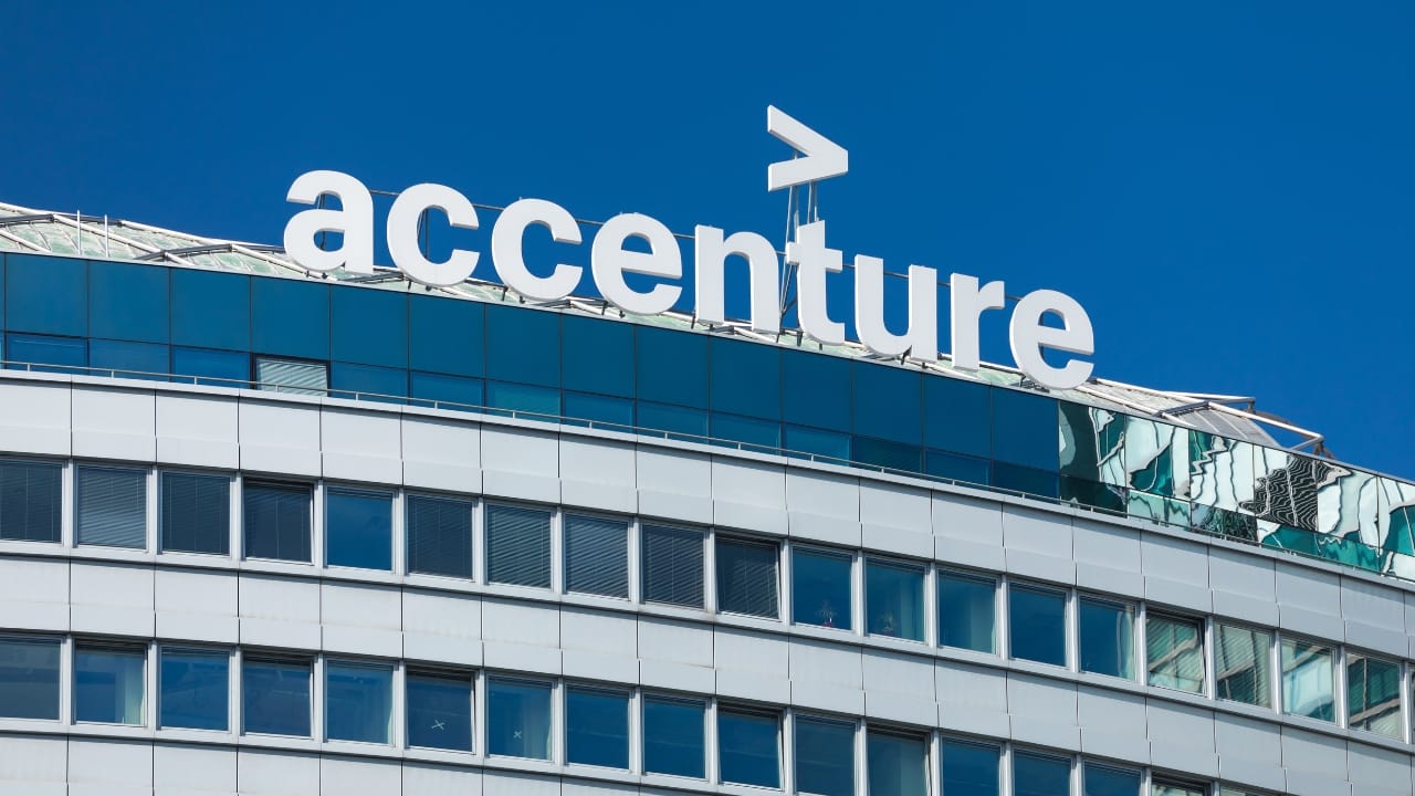 Accenture joins TCS, Cognizant in Andhra Pradesh expansion drive