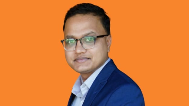 Ferns N Petals appoints Abhishek Saklani as Head HR