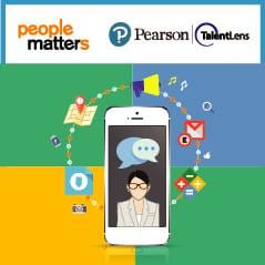 Leveraging mobile to hire the best of the 21st century talent