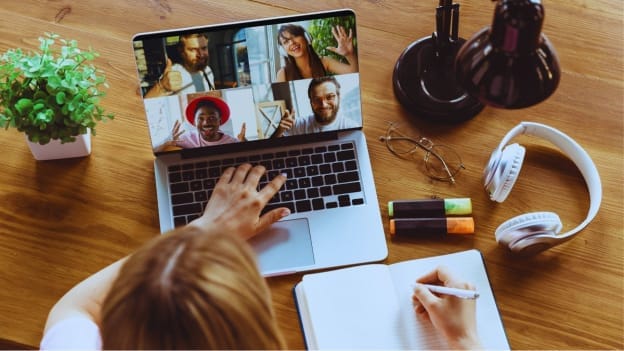 The changing face of remote work: High-paying opportunities on the decline