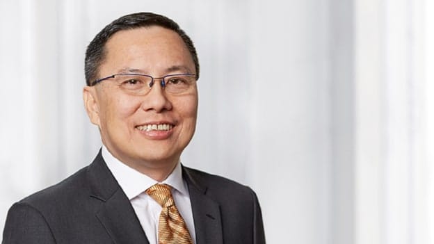 The leadership qualities we need during a crisis: Russell Reynolds' Nick Chia