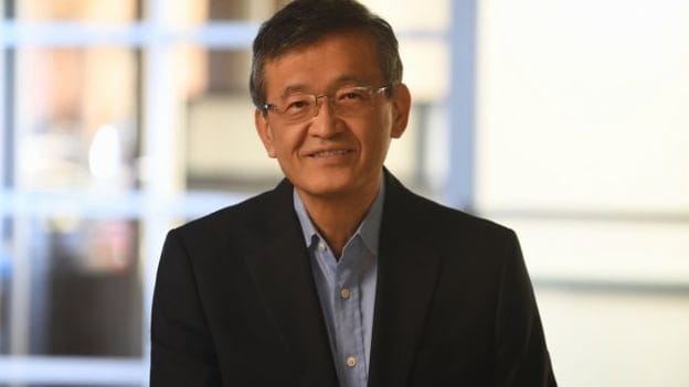 Intel CEO Lip-Bu Tan’s strategy for tackling big challenges