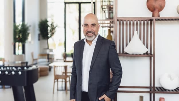 Sherif ElOgeiry on building an inclusive & engaged work culture at Daikin MEA