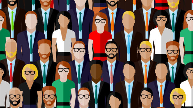 Humanity Is Job #1 in the New Normal