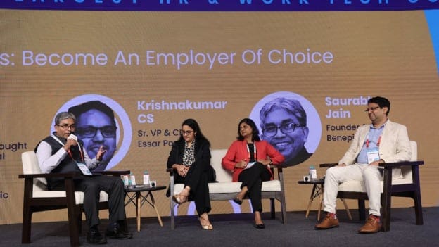 New-age compensation & benefits: The path to employer of choice