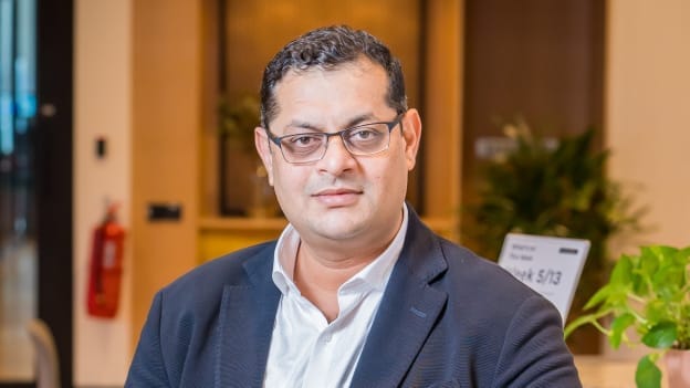 Prioritize people and stay frugal to ride the uncertainty out: Vaibhav Dabhade, CEO of Anchanto