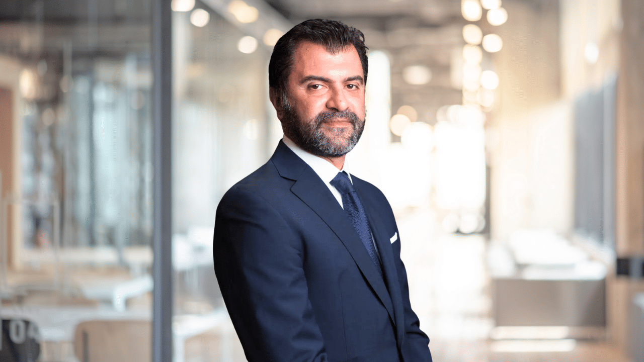TBWA\RAAD appoints Dany Aouad as new Managing Director for Saudi Arabia