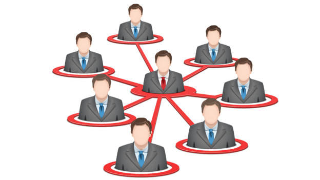 Employee referrals in startups - go viral!