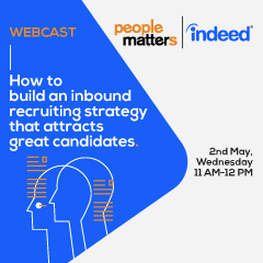 How to build an inbound recruitment strategy that attracts great candidates