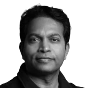 Sameer Penakalapati
