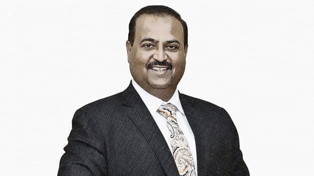 A good heart & a problem-solving mindset makes a good insurer: Tapan Singhel