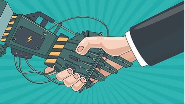 Michael Page India:  87% professionals welcome automation in jobs