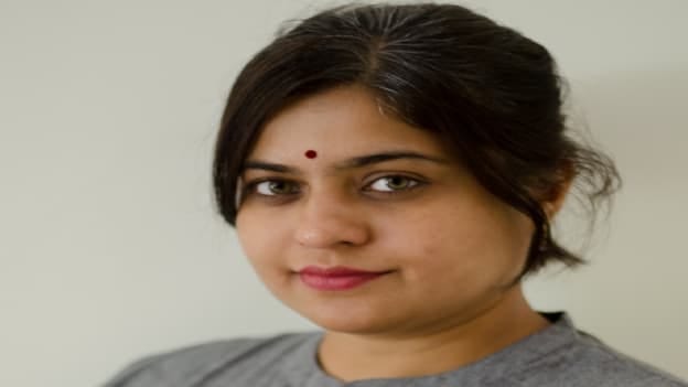 Runam Mehta is the new CEO of HealthCube