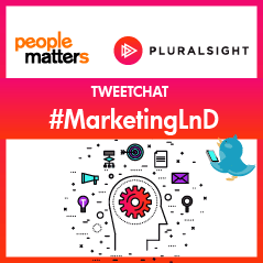 L&D as a Marketeer
