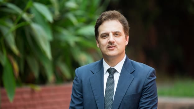 AI has become central to automation initiatives: Newgen Software’ CEO