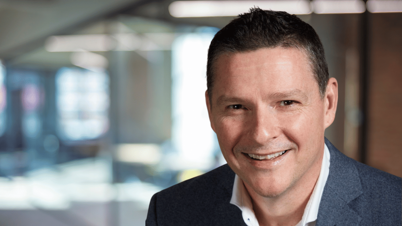 DXC appoints Rob Le Busque as Asia Pacific & Japan Leader