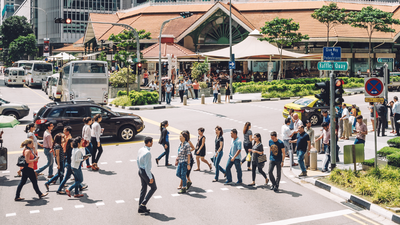 Singapore’s retirement age raised to 64, re-employment age to 69? Here’s when it will happen