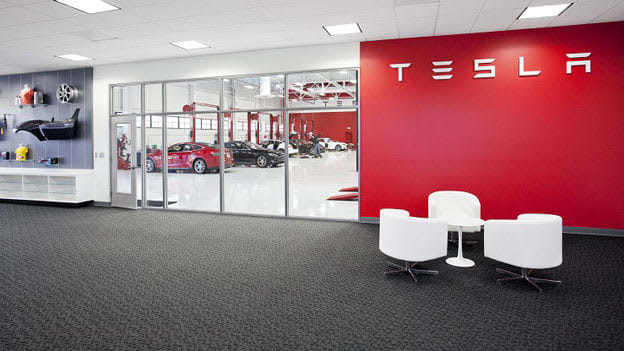 Tesla hit with another harassment suit, plagued with claims of 'hostile' culture