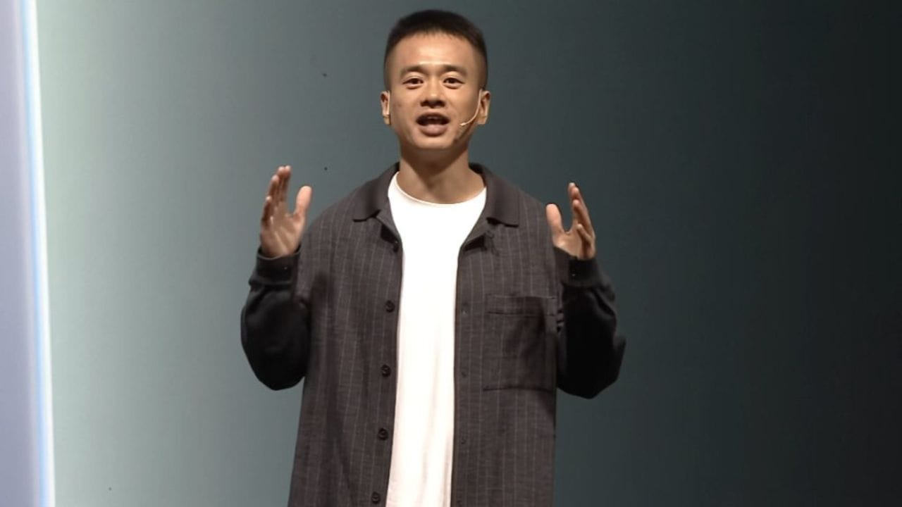OnePlus India CEO Robin Liu resigns, successor yet to be named