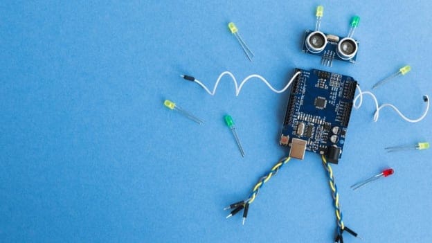 Peer Robotics secures $2.3 million in seed funding to help companies automate operations