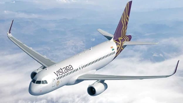 Singapore Airlines, Tata Sons to merge Air India and Vistara by March 2024