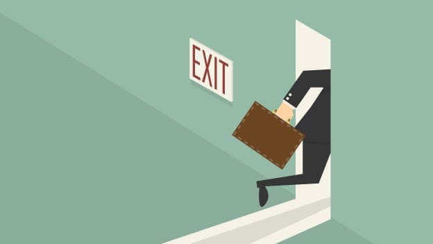 Exit Interview: An opportunity to decipher the organization