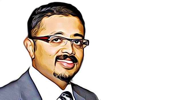 Talent tech firm Collabera appoints new CEO