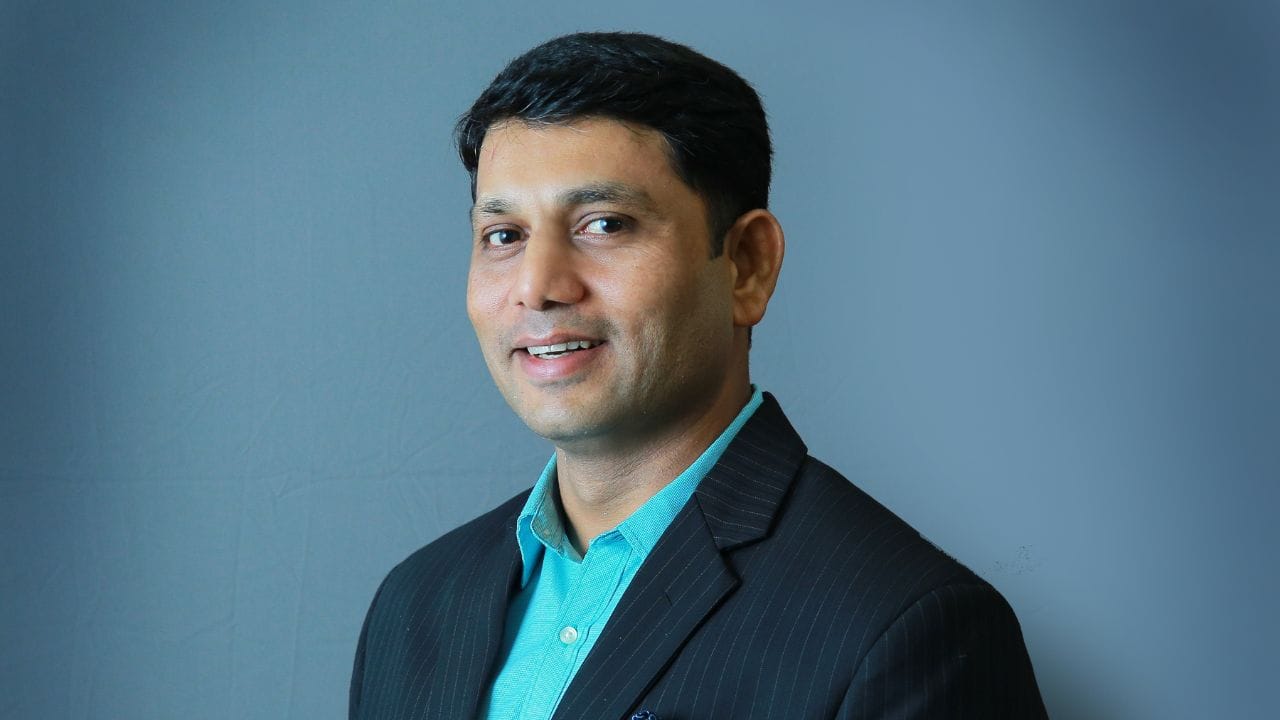 Sparsh Hospitals appoints Kalappa K.B. as Group CHRO 