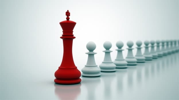 The Power of Leadership Strategy