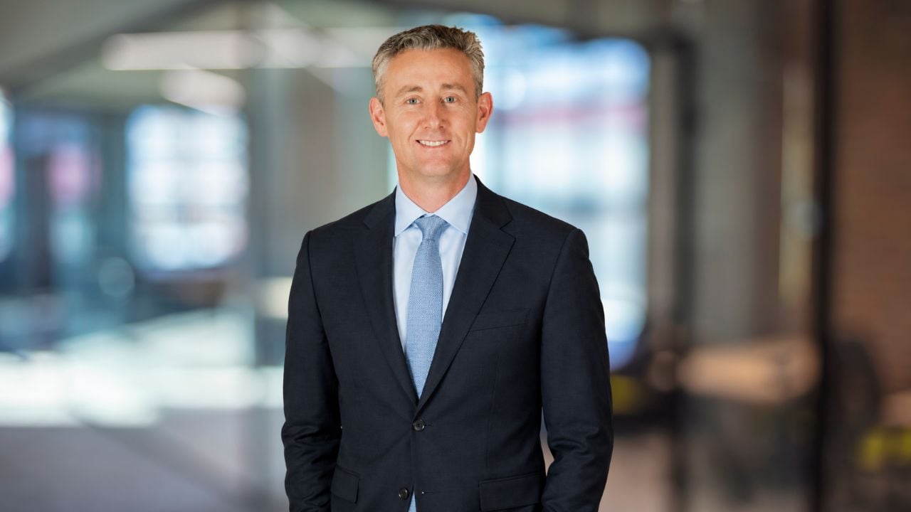 AlixPartners appoints David Ellis as Partner and Managing Director in Australia