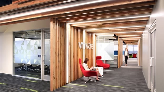 VMware announces wellbeing allowance of Rs 29,565