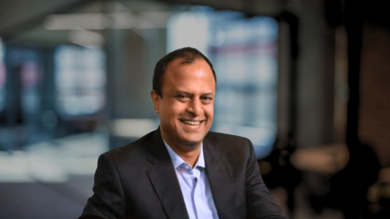 “Failing is important in the age of AI”: Chandrashekar, UltraTech Cement
