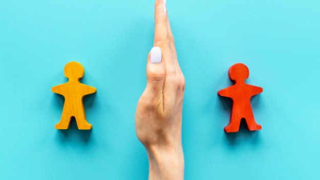 How to resolve workplace conflicts before it's too late?