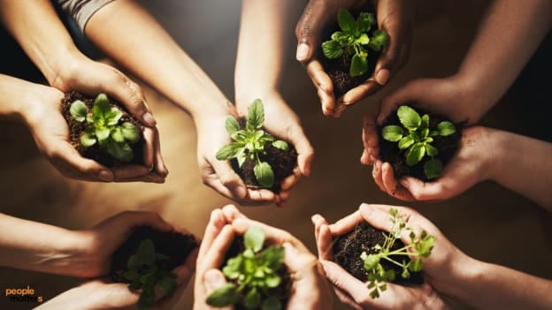 The many facets of sustainability in HR – unveiled