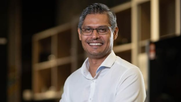 [DUPLICATE] SOCAR Mobility Malaysia names Shylendra Nathan as the new Chief Executive Officer