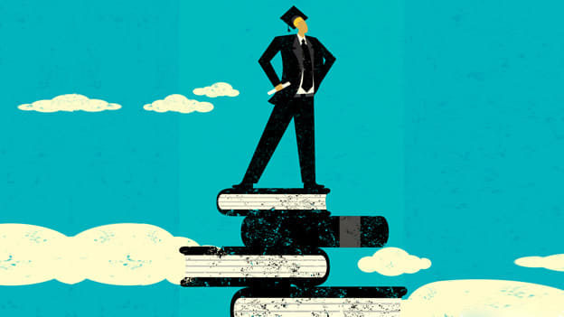 The MBA Degree Needs a Makeover