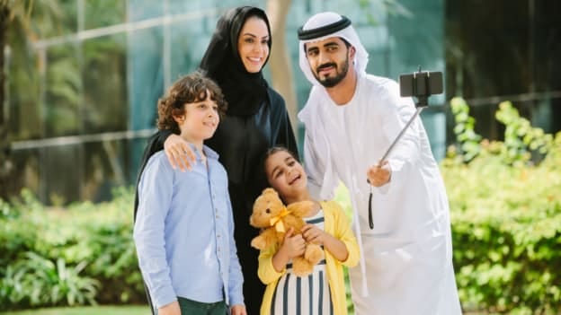 60% of UAE workers plan to spend their 2025 bonuses on travel and upskilling