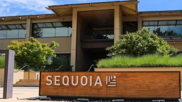 Sequoia Capital's strategic split: Three groups formed for China, Asean and India, US and Europe