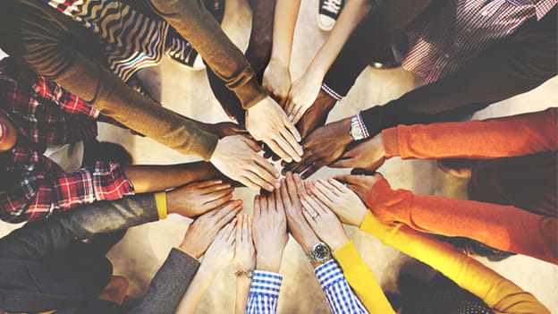 Community-building can improve employee mental well-being, retention : Survey