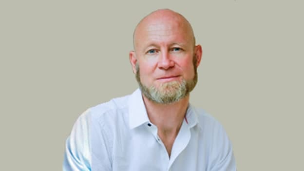 Deputy Country Manager at IKEA India Patrik Antoni  moving to new role in Russia