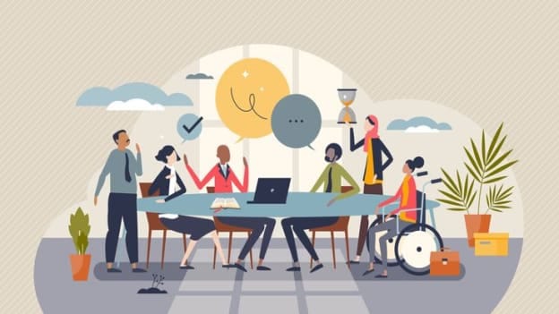 Strategic Approaches to Overcoming DEI Challenges: Key Questions for Building a Truly Inclusive and Equitable Workplace