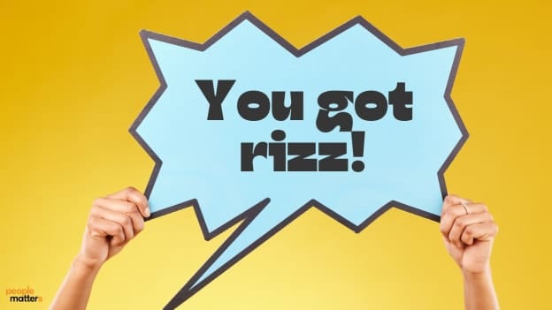 Gen Z slang shook the corporate world in 2024