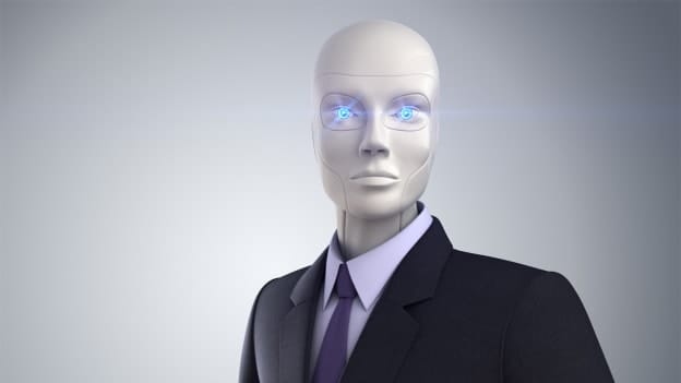 Ready to meet your AI boss? Firm hires robot CEO